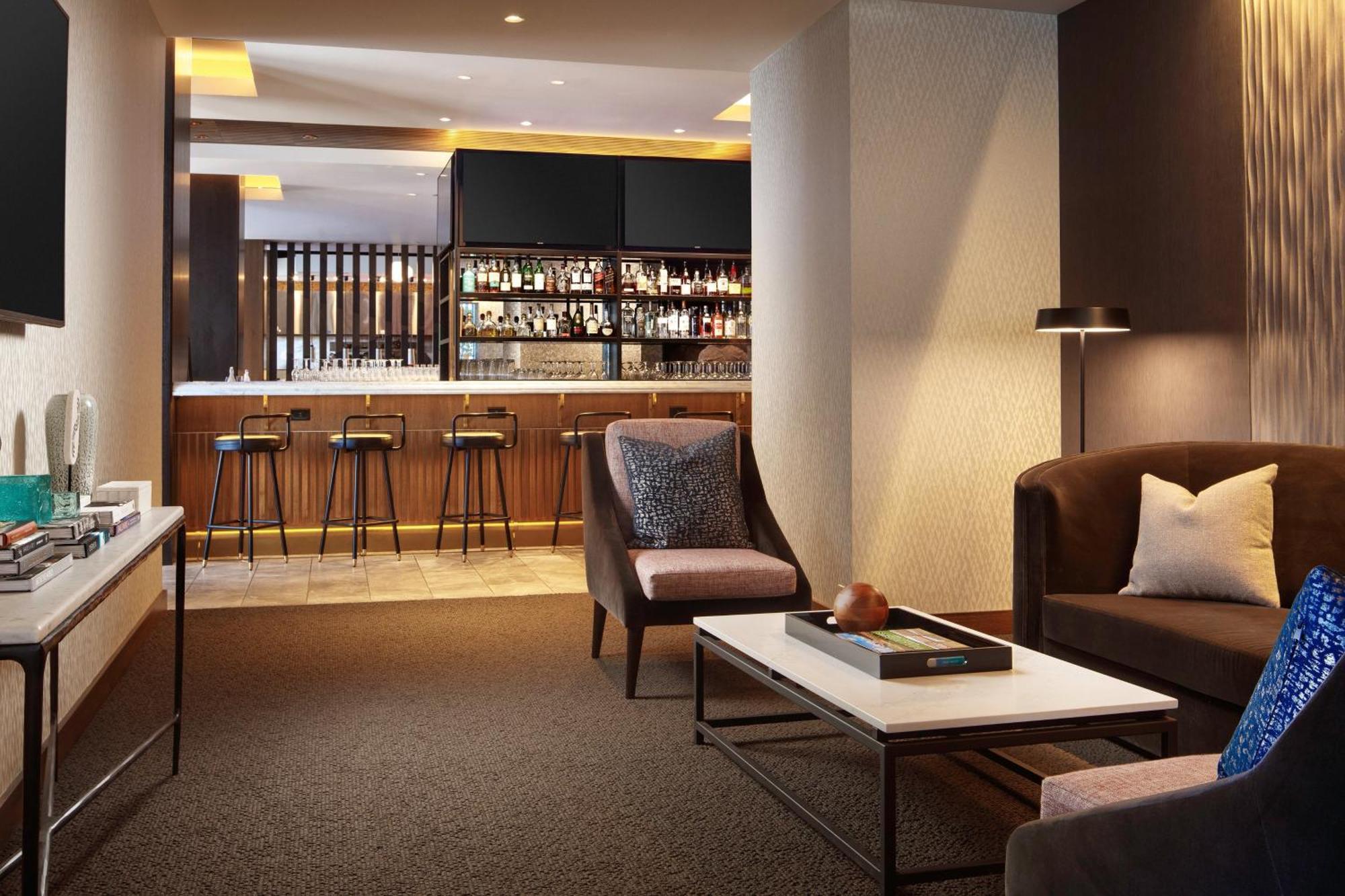 Hotel The Westin Saint Louis