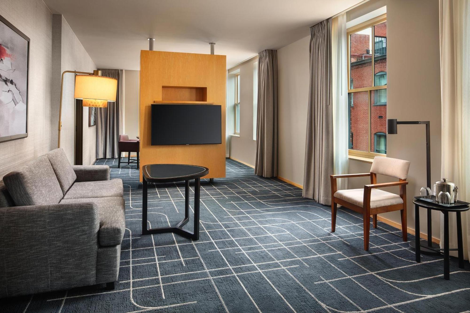 Hotel The Westin 4*