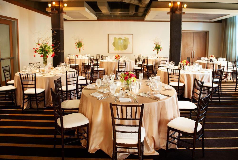 The Westin Saint-Louis