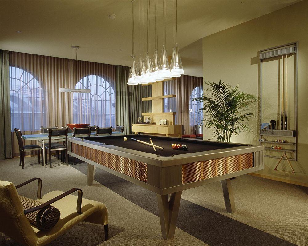 Hotel The Westin Saint-Louis