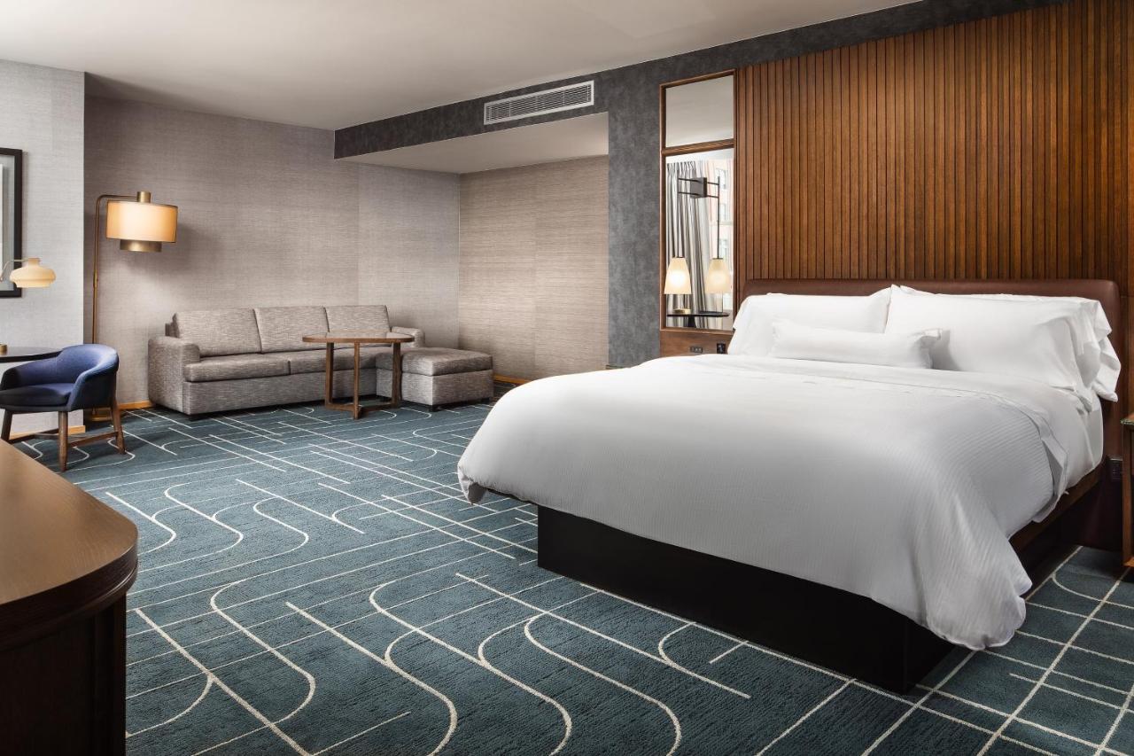 Hotel The Westin 4*