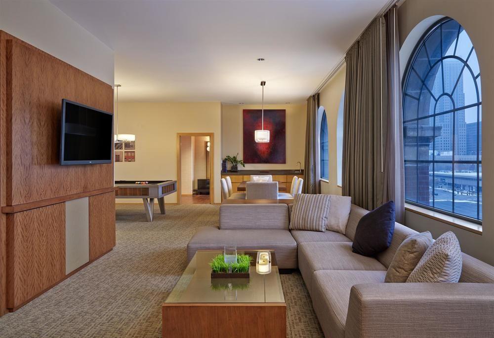 The Westin
