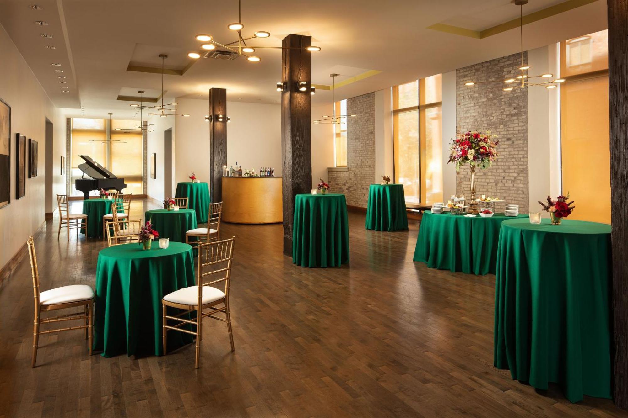 The Westin 4* Saint-Louis