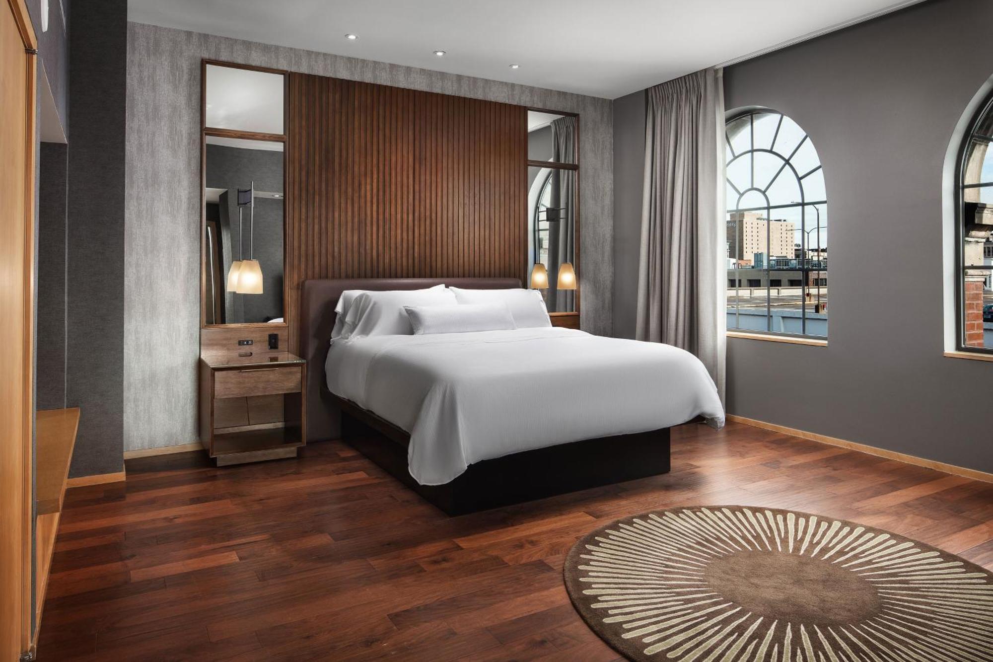 The Westin 4*