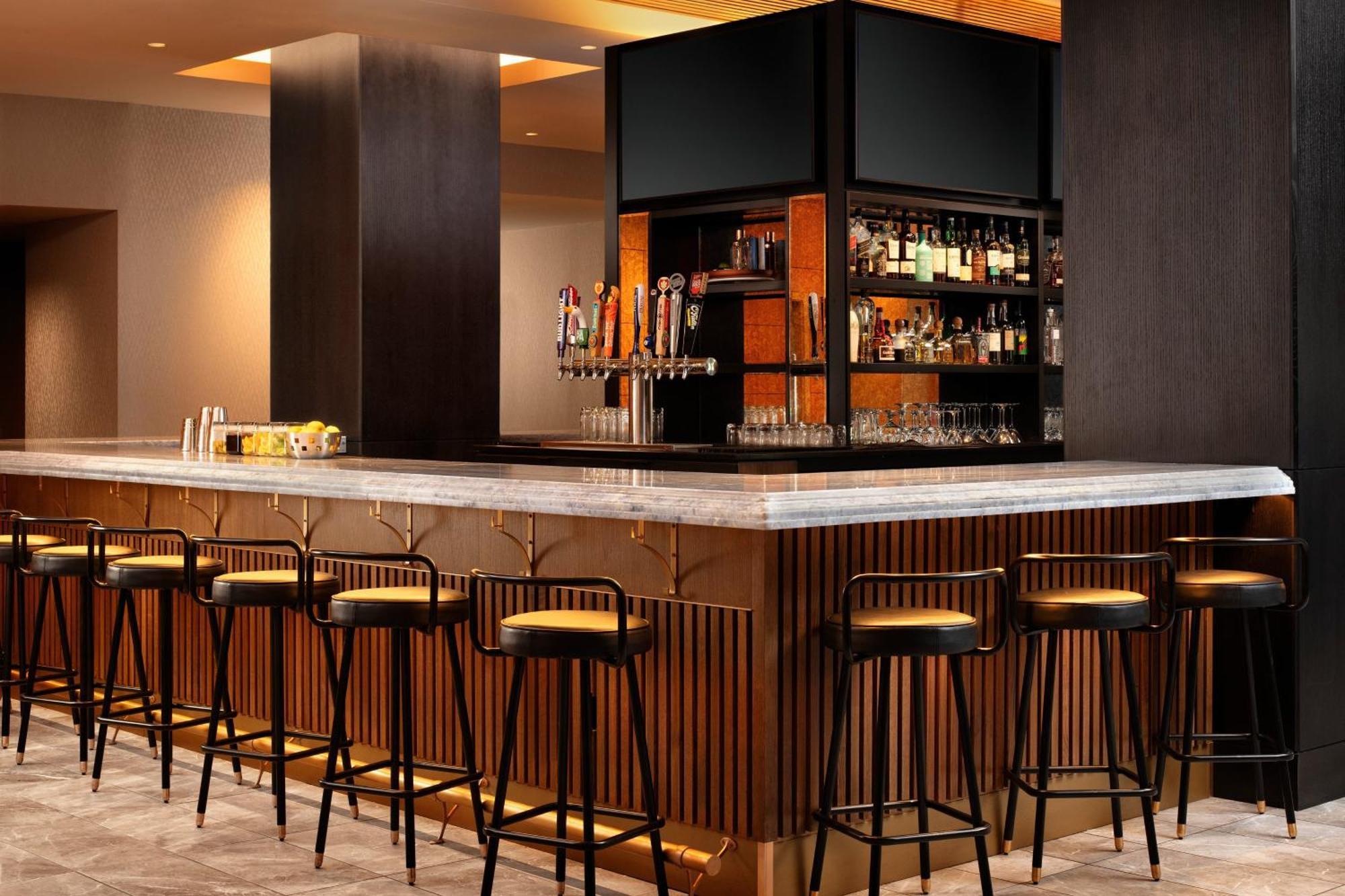 The Westin Hotel