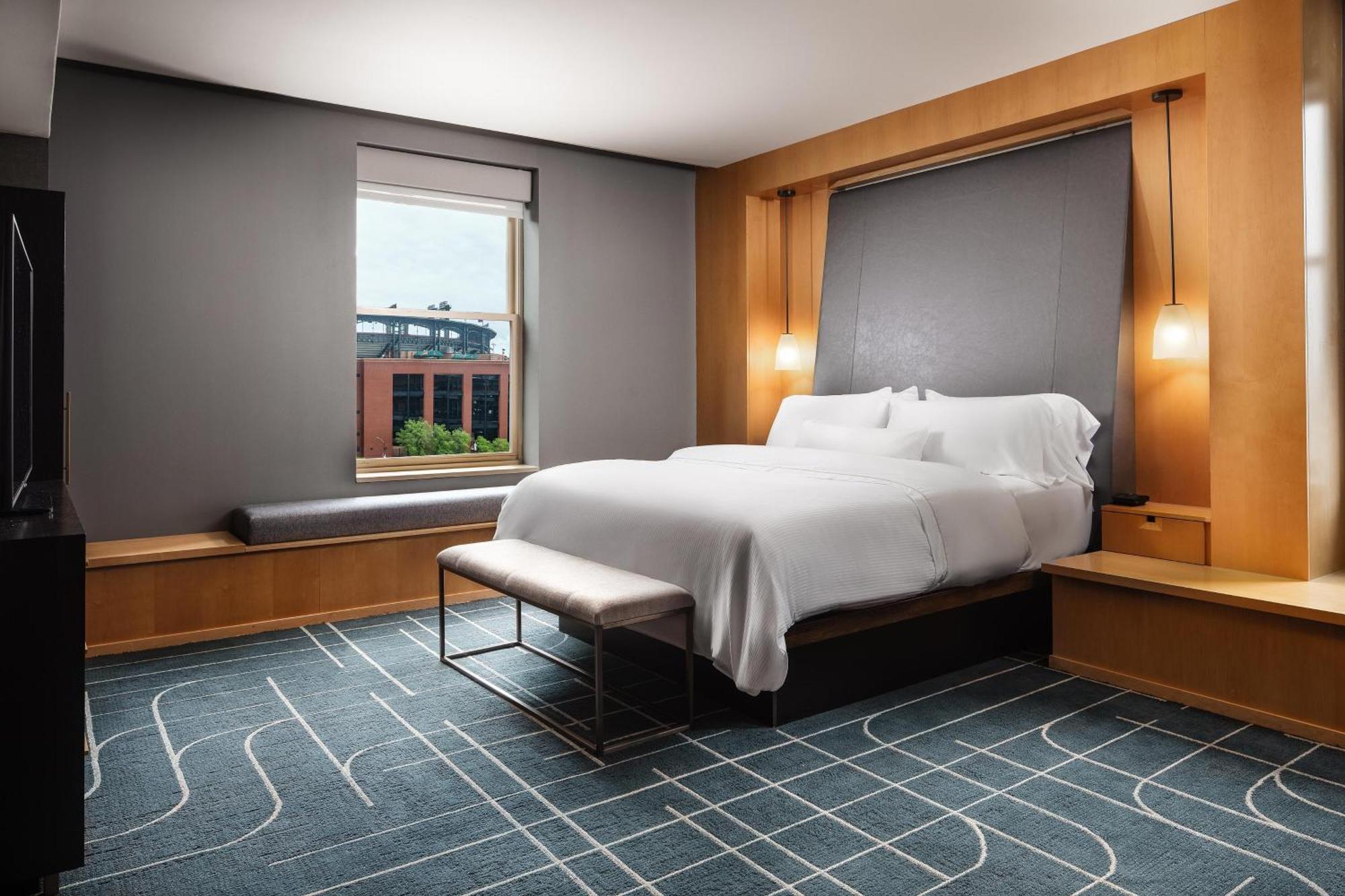 Hotel The Westin