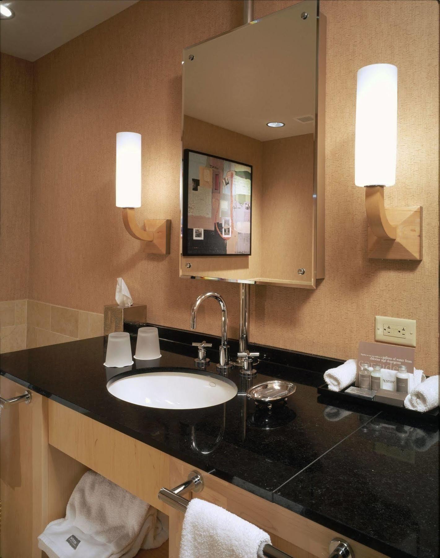Hotel The Westin 4*