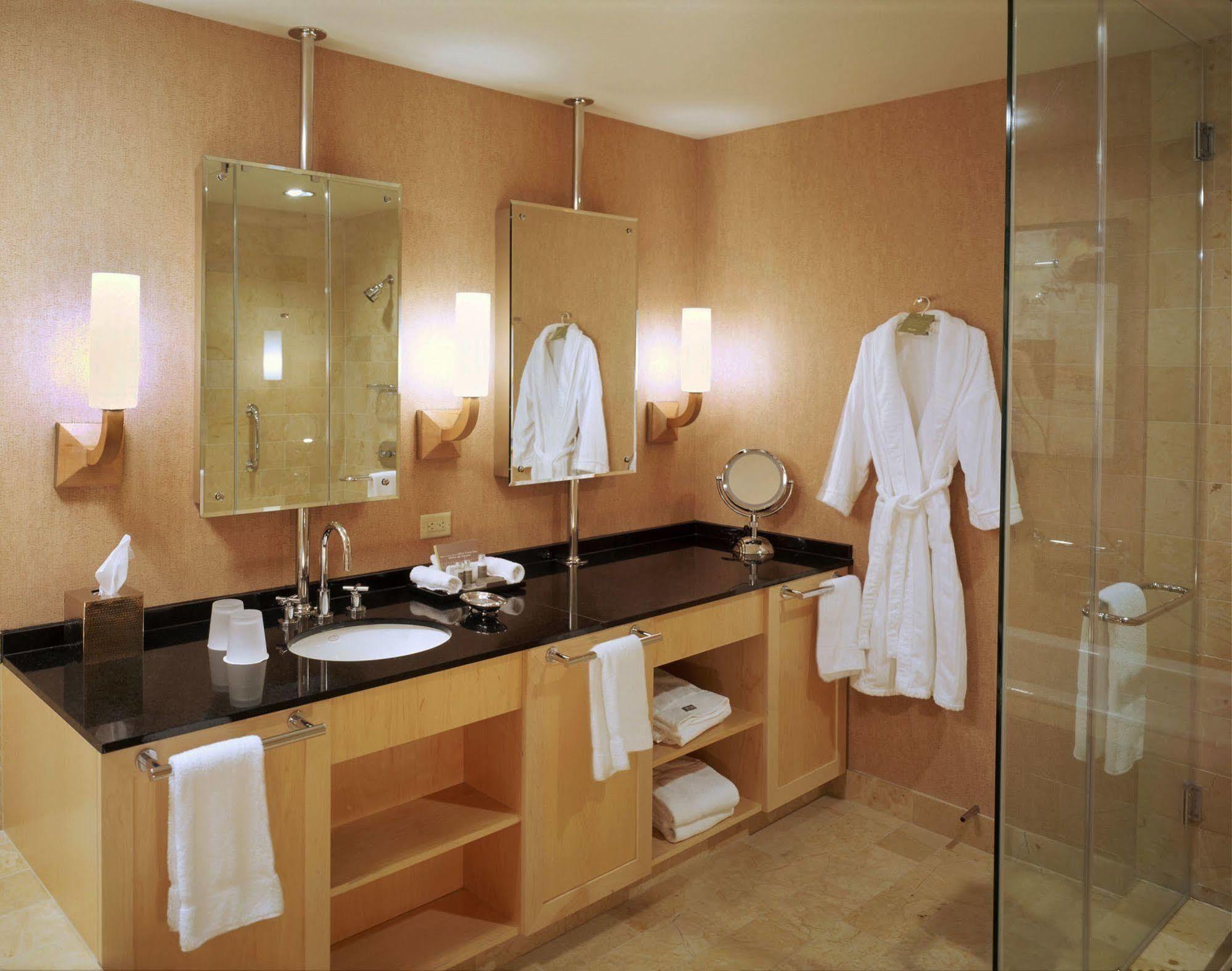The Westin Hotel Saint-Louis