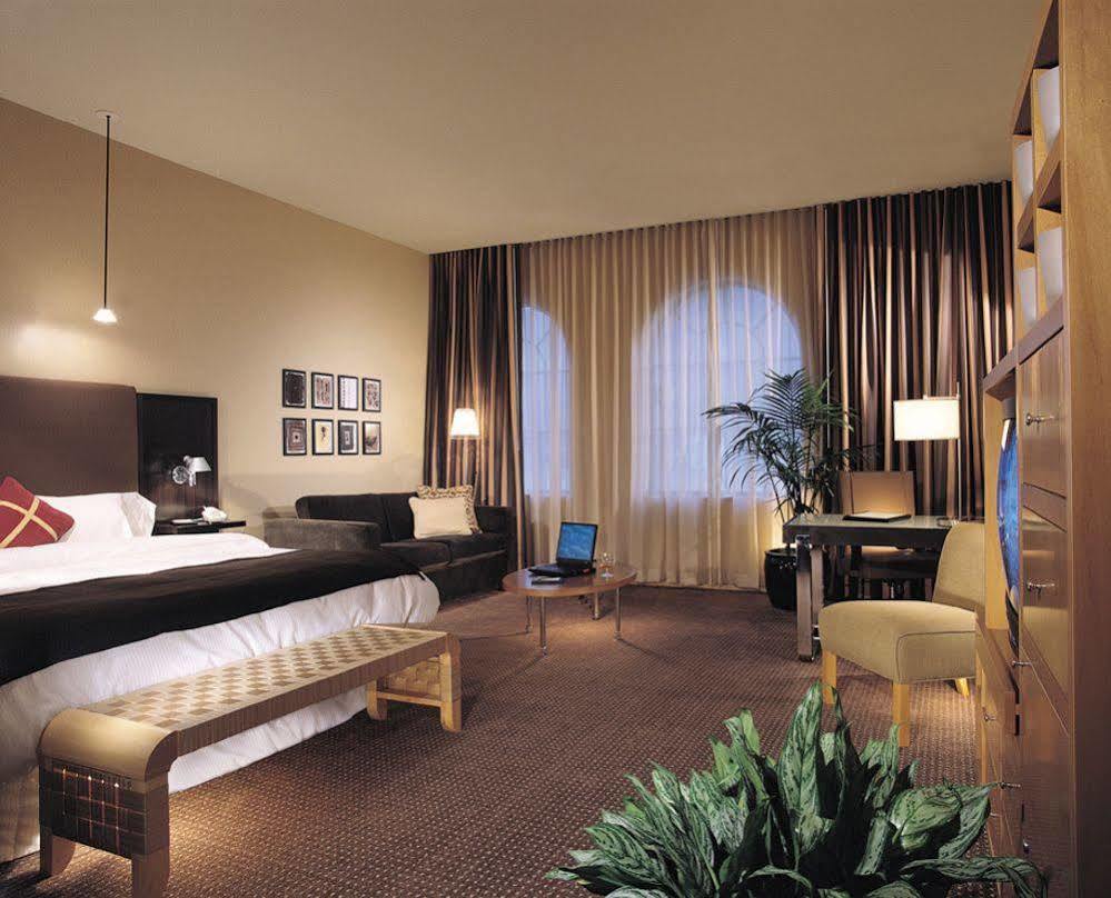 The Westin Saint-Louis