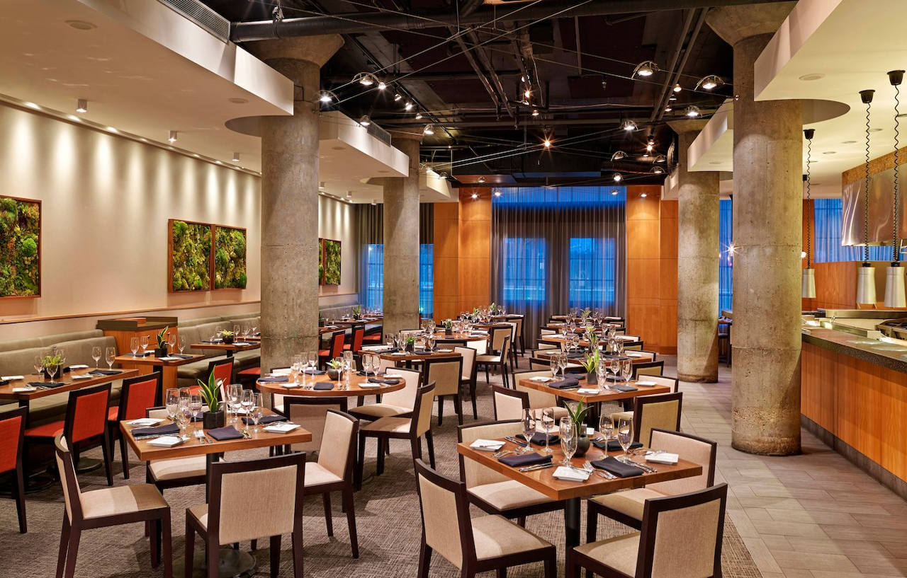 The Westin 4*
